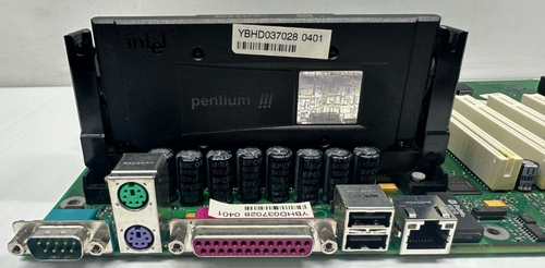 FUJITSU SIEMENS W26361-W10-Z2-02-36 W26361-W10-X-02 S26361-D SERVER MOTHERBOARD - Picture 2 of 9