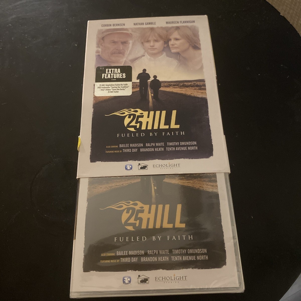 25 Hill (DVD) 704400093708| - Main Image