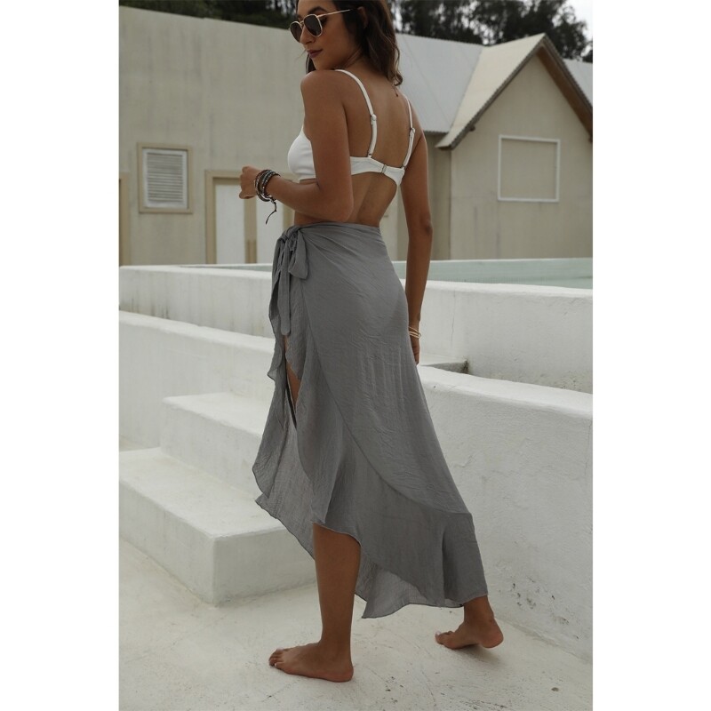 Bathing Suit Wrap CARDYDONY Women's Swimsuit Cover Up Sarong