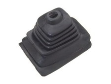 Mtc 81sw46f Shifter Boot Fits 1990-1993 Volvo 240 Shifter Boot -- Pleated Rubber