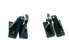 X cell MA 0508 Ball Bearing Aileron Collective Servo Pivot Upgrade MA