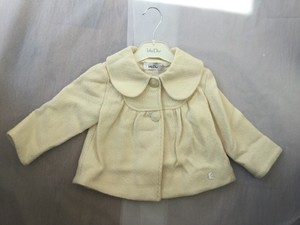baby dior jacket