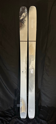 Armada Skis DECLIVITY X 115 BRAND NEW 192cm 