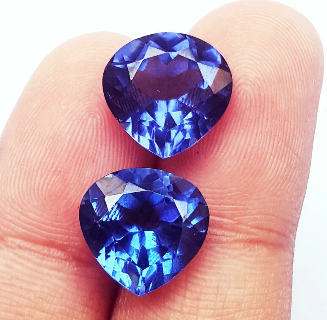 10 cheap ct tanzanite