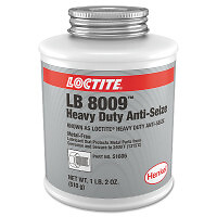 LOCTITE 442-209758 1LB-2OZ BTC C102 LEAD-FREE COPPER FREE