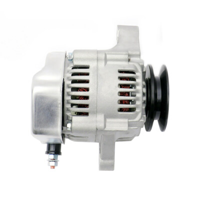 Alternator for Chevy Mini DENSO STREET ROD RACE 1-WIRE 400-52062 12180