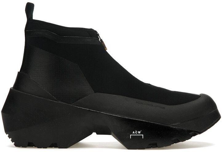 Converse Geo Forma x A-COLD-WALL* High Onyx - 1 von 1