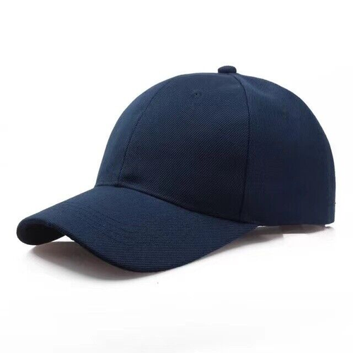 Cotton Baseball Cap Ball Dad Hat Adjustable Plain Solid Washed Men Washed PC - Picture 13 of 20
