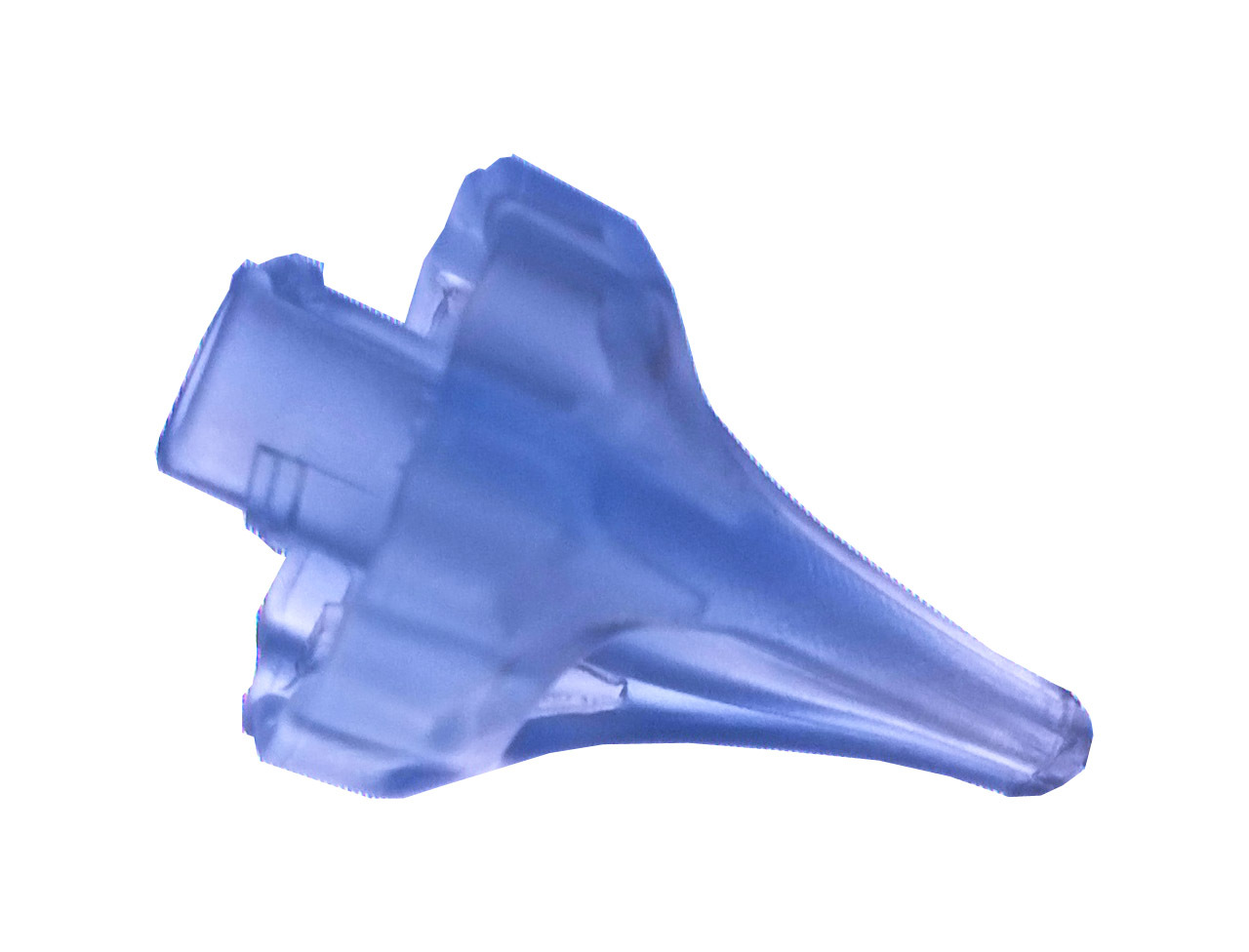 LUGGUARDS EAR WAX REMOVER, REMOVAL SYRINGE WITH LIQUIPLUG 12ml WAR