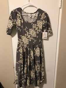 lularoe elegant nicole