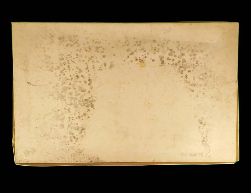 le triangle du diable / MB 1977 - Photo 3/3