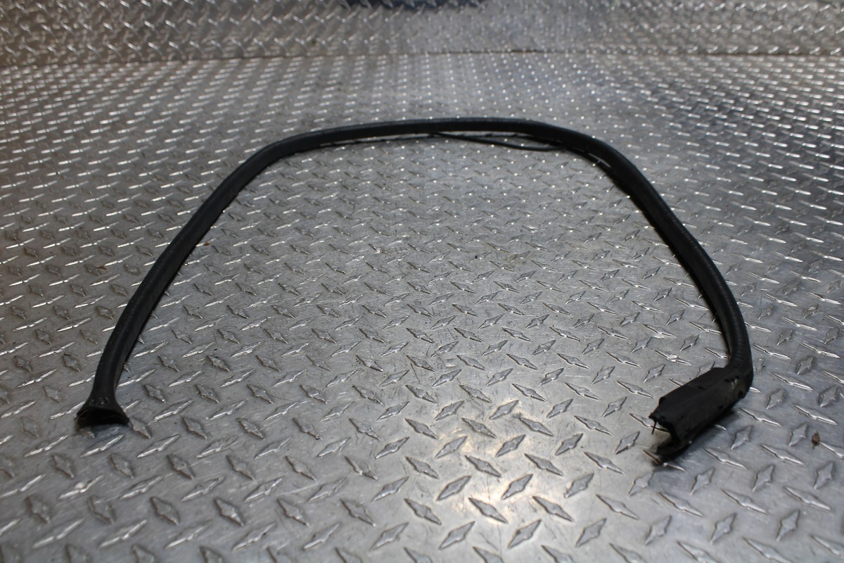 Kawasaki Front Storage Lid Hood Trim / Seal 39145-3748 STX 900