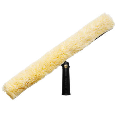 Sorbo Yellow Jacket Swivel Washer - Pro Window Cleaning Tool