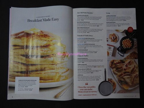 KING ARTHUR FLOUR bakers catalogue Feb 2023 Root Beer Cake & Ganache - Foto 5 di 8