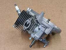 Stihl BG66 blower engine, piston, cylinder, crankshaft, short block OEM