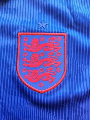 【新品タグ付き】イングランド代表 20/21 Away ＃8ヘンダーソン Nike England 20/21 Euro Stadium Away Jersey CD0894-430