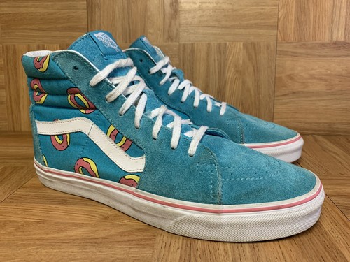 odd future vans size 12