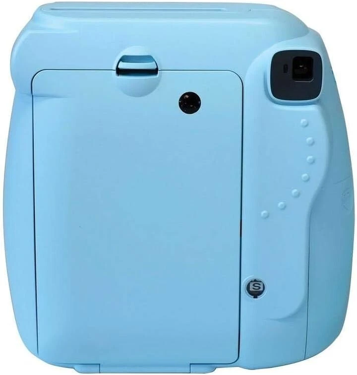 Fujifilm Instax Mini 8 Instant Film Camera Brand New in Box 5 Colors to Choose - Image 4 of 4