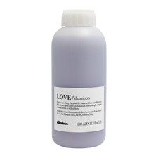 Davines LOVE Smoothing Shampoo - 1000ml