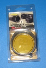 Bushwhacker Optics Cover With See Thru Amber Lens Size # 7