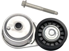 For 1996-2014 GMC Savana 1500 Accessory Belt Tensioner Accessory Drive 29618GKDS