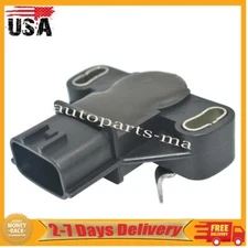 Throttle Position Sensor SERA483-2 for Suzuki for Subaru