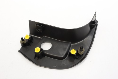 2012 - 2018 FORD FOCUS FRONT LEFT SIDE KICK TRIM COWL COVER PANEL OEM BLACK_FW - Imagen 4 de 8