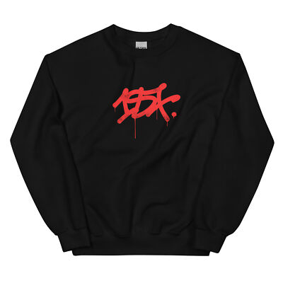 187 Strassenbande Unisex-Sweatshirt Bonez MC, Gzuz, Maxwell, Sa4, Raf Camora, LX