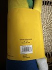 M&Ms World Fleece Throw Blanket Chocolate Candy 50” x 60” MMS Characters  New — photo 5