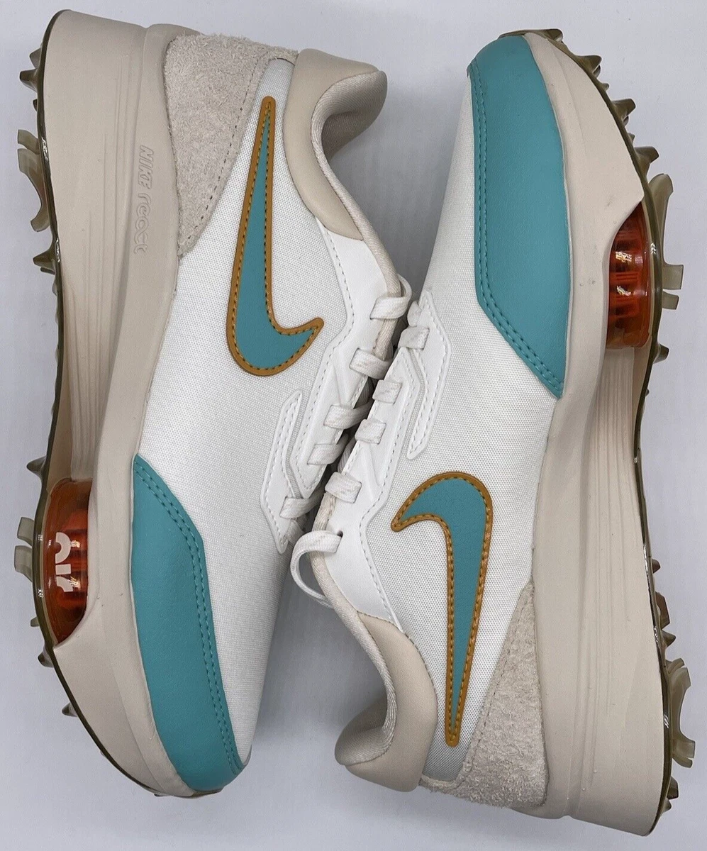 Nike Air Zoom Infinity Tour NEXT% NRG Wide Sail Washed Teal for