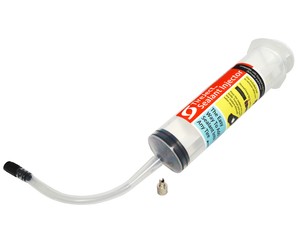 tire sealant injector