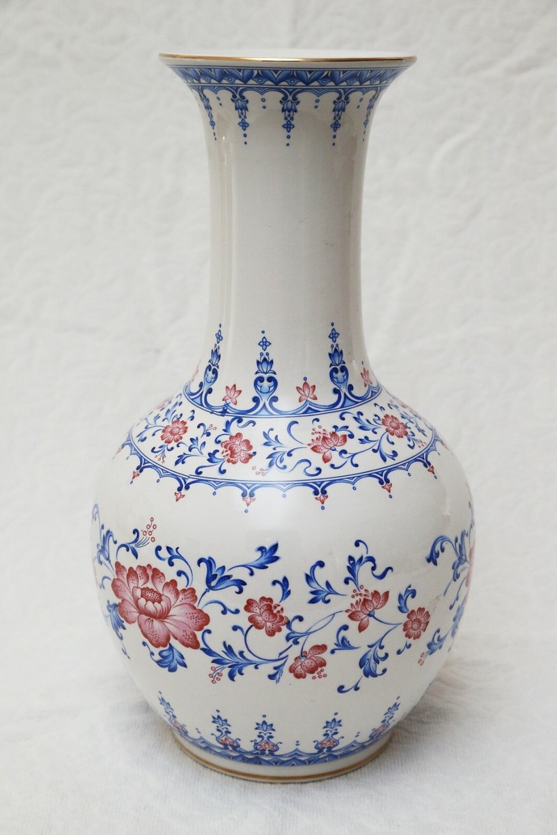 Vaso di perle bianco design 4 - Räder