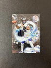 2025 Topps Signature Lamar Jackson Base (RAW)