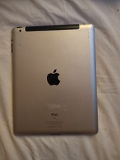 Apple iPad 2 A1396 16 GB, Wi-Fi  3G, 9.7 in - White