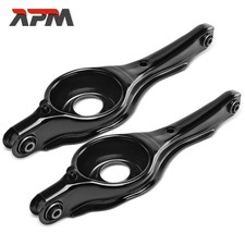 2x Querlenker Hinten Links Rechts Unten für Ford C-Max Focus Volvo S40 V50 Mazda