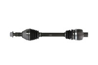 Kamoka Antriebswelle 5011251 M24X1.5 FüR Opel Vectra Caravan Z02 CC Signum Z03