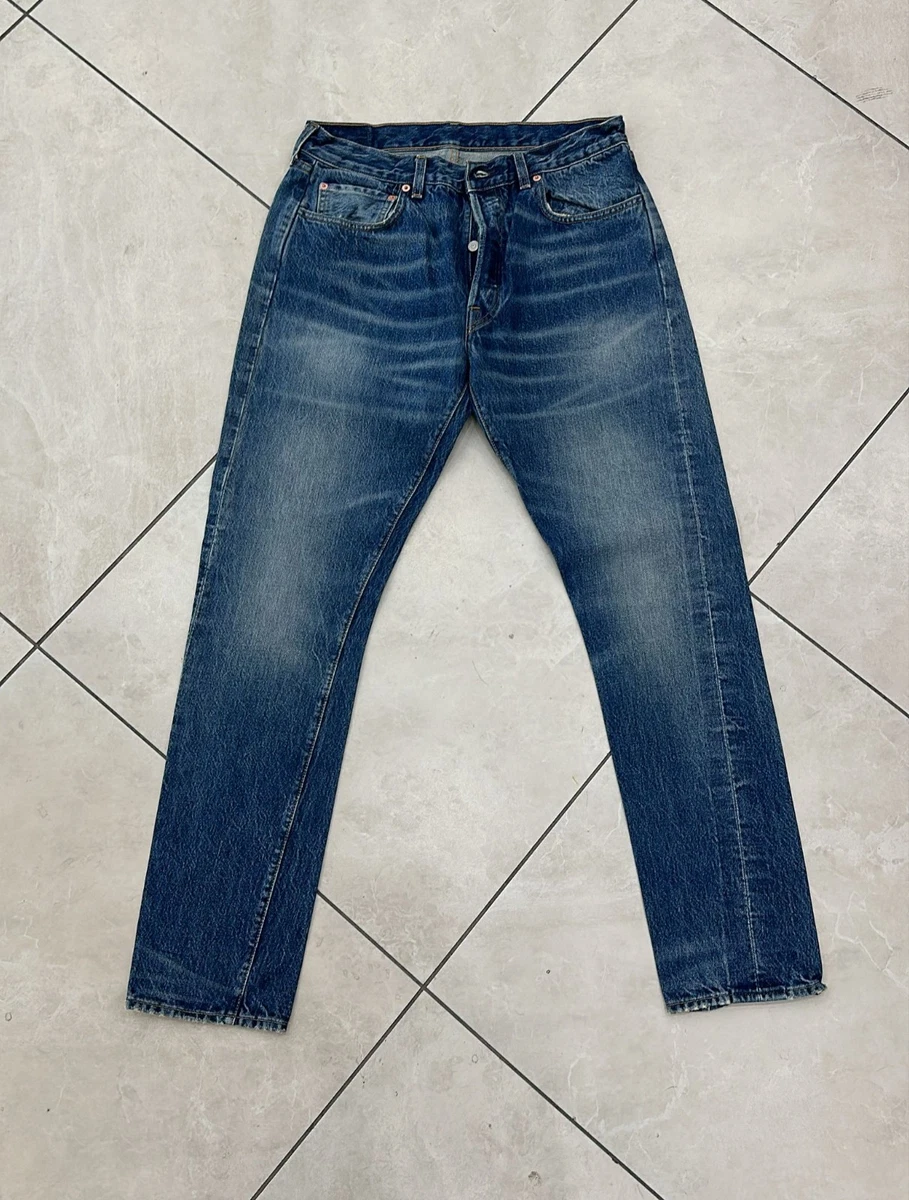 levis 501 1966 | eBay