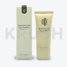 [NEW] INCELLDERM Moisture Layer Sun Protector 50ml