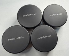 LOT OF 4 - BareMinerals All Over Face Color -...