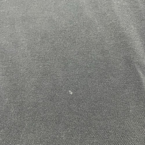 Burberry Classic Fit Black Nove Check Polo Shirt Mens Small *Stains - Picture 3 of 10