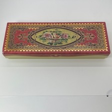 Saponificio Artigianale Fiorentino Rose Scented Soaps.3 Per Box