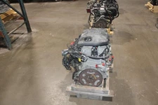 2015 Buick Verano Engine 2.4L FWD VIN K 122K Miles Used OEM Parts