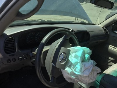 Used Dashboard Panel fits: 2006 Toyota Tundra  Grade A