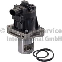 AGR Ventil Pierburg 724809810 FÜR Chevrolet Opel Vauxhall EGR Ventil