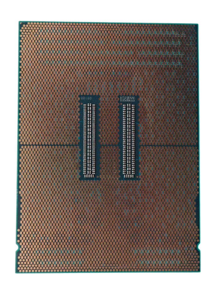 NEW Intel Xeon Twelve-Core Silver 4410Y 2GHz 30MB LGA4677 Server Processor SRMGE - Image 2 of 2