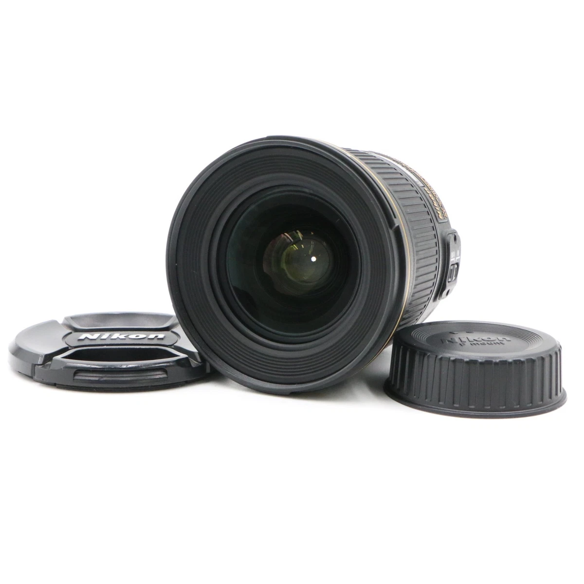 Nikon F f/1.8 Camera Lenses 24mm Focal for sale | eBay