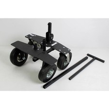 Yamaha Tough Terrain Frame for Chimes Black 1...