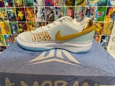 Size 6M/7.5W - Nike Ja 1 Chinese New Year Brand New With Box