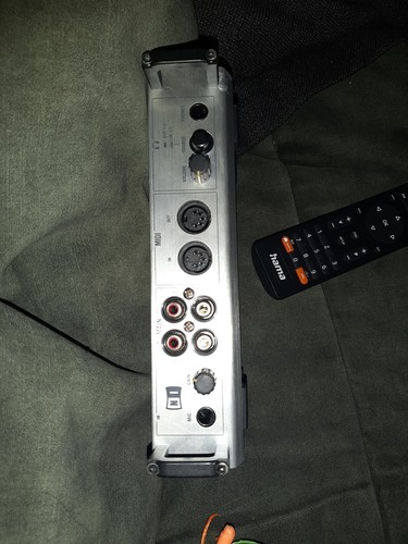 TRAKTOR AUDIO 10 Soundkarte - Bild 2 von 3