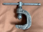 Vintage Flaring Tool 3/16-5/8 Six Sizes — photo 3